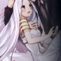 FATE ZERO STAY NIGHT DOUJINSHI / Because of you ANTHOLOGY / Kiritsugu x Irisviel