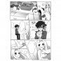 FATE ZERO STAY NIGHT DOUJINSHI / Because of you ANTHOLOGY / Kiritsugu x Irisviel