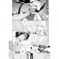 INU X BOKU SS DOUJINSHI / Anywhere / Renshou x Nobara