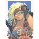 GUILTY GEAR DOUJINSHI / Arpeggio / all character