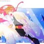 MAGI DOUJINSHI / Shall we fly to the moon? / Alibaba x Morgiana