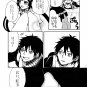 MAGI DOUJINSHI / *~2 book lot~* / Judar x Kougyoku