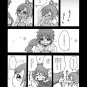 MAGI DOUJINSHI / *~2 book lot~* / Judar x Kougyoku