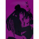 MAGI DOUJINSHI / xx Tte yobanaide! / Judar x Kougyoku
