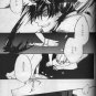 DRAKENGARD DOUJINSHI / THE ROSE / Caim x Angelus, Inuart x Furiae, Furiae x Caim
