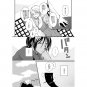 INU X BOKU SS DOUJINSHI / a Close / Renshou x Nobara