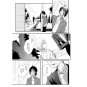 INU X BOKU SS DOUJINSHI / a Close / Renshou x Nobara