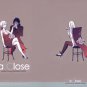 INU X BOKU SS DOUJINSHI / a Close / Renshou x Nobara