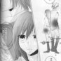 REBORN DOUJINSHI / Just for you eterno / Gokudera x Haru 5986