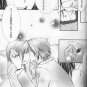 REBORN DOUJINSHI / Just for you eterno / Gokudera x Haru 5986