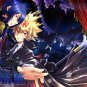 REBORN DOUJINSHI / Ao no Kiseki / Daemon Spade x Giotto