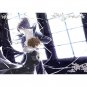 REBORN DOUJINSHI / Giselluka illust reprint-mix / Mukuro x Tsuna