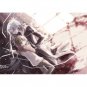 REBORN DOUJINSHI / Giselluka illust reprint-mix / Mukuro x Tsuna