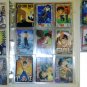 YU YU HAKUSHO 80 card lot + extras