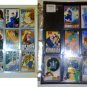 YU YU HAKUSHO 80 card lot + extras