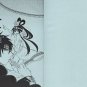MAGI DOUJINSHI / Night Flower / Judar x Kougyoku