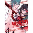 KILL LA KILL DOUJINSHI / Leave Her Alone! / Mikisugi x Ryuko