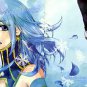 TIGER & BUNNY DOUJINSHI / moratorium heroine / Koutetsu x Karina, Wild Tiger x Blue Rose