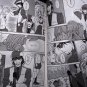 TIGER & BUNNY DOUJINSHI / Torabara! / Koutetsu x Karina, Wild Tiger x Blue Rose