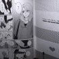 TIGER & BUNNY DOUJINSHI / Happily we are all well / Koutetsu x Karina, Wild Tiger x Blue Rose