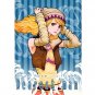 TIGER & BUNNY DOUJINSHI / Dearest Man/ Koutetsu x Karina, Wild Tiger x Blue Rose