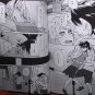 TIGER & BUNNY DOUJINSHI / Dearest Man/ Koutetsu x Karina, Wild Tiger x Blue Rose