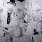 TIGER & BUNNY DOUJINSHI / Koisuru Tsubomi / Koutetsu x Karina, Wild Tiger x Blue Rose