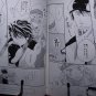 TIGER & BUNNY DOUJINSHI / Koisuru Tsubomi / Koutetsu x Karina, Wild Tiger x Blue Rose