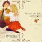 TIGER & BUNNY DOUJINSHI / Koisuru Tsubomi / Koutetsu x Karina, Wild Tiger x Blue Rose