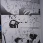 TIGER & BUNNY DOUJINSHI / Koisuru Tsubomi / Koutetsu x Karina, Wild Tiger x Blue Rose