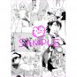 TIGER & BUNNY DOUJINSHI / Koisuru Tsubomi / Koutetsu x Karina, Wild Tiger x Blue Rose
