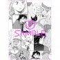 TIGER & BUNNY DOUJINSHI / Koisuru Tsubomi / Koutetsu x Karina, Wild Tiger x Blue Rose