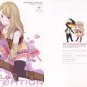TIGER & BUNNY DOUJINSHI / Koisuru Tsubomi / Koutetsu x Karina, Wild Tiger x Blue Rose