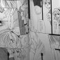 XENOGEARS DOUJINSHI / AVE MARIA / Billy x Maria RARE!