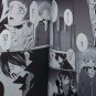 PSYCHO PASS DOUJINSHI / Adopted Girl 116 pages! / Ginoza x Akane