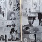 PSYCHO PASS DOUJINSHI / Adopted Girl 116 pages! / Ginoza x Akane