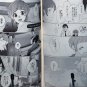 PSYCHO PASS DOUJINSHI / Adopted Girl 116 pages! / Ginoza x Akane