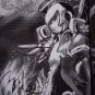 ROCKMAN MEGAMAN DOUJINSHI / Justice Blow / Elpizo x Ciel