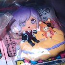 DIABOLIK LOVERS Deco Rich brooch pin KANATO SAKAMAKI