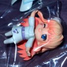 MACROSS F SHERYL NOME white rabbit figure RARE