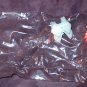 MACROSS F SHERYL NOME white rabbit figure RARE