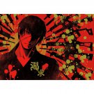 NIER DOUJINSHI / Desire / Tyrann centric RARE
