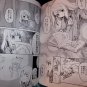 FATE ZERO DOUJINSHI / Before You Can Become a Distant Memory / Kiritsugu x Irisviel, Illya RARE