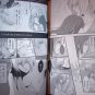 HAKUOUKI DOUJINSHI / Un reencounter (reprint) / Okita x Chizuru