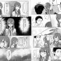 STEINS;GATE DOUJINSHI / Sweet time Daytime / Okabe x Kurisu