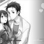STEINS;GATE DOUJINSHI / Sweet time Daytime / Okabe x Kurisu