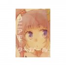 TALES OF GRACES DOUJINSHI / Linear Motor Girl / Richard x Sophie