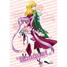 TALES OF GRACES DOUJINSHI / Bouquet / Richard x Sophie RARE