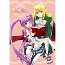 TALES OF GRACES DOUJINSHI / Flowers / Richard x Sophie RARE