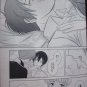 PSYCHO PASS DOUJINSHI / Joushi ni Natte mo Onna no ko / Ginoza x Akane